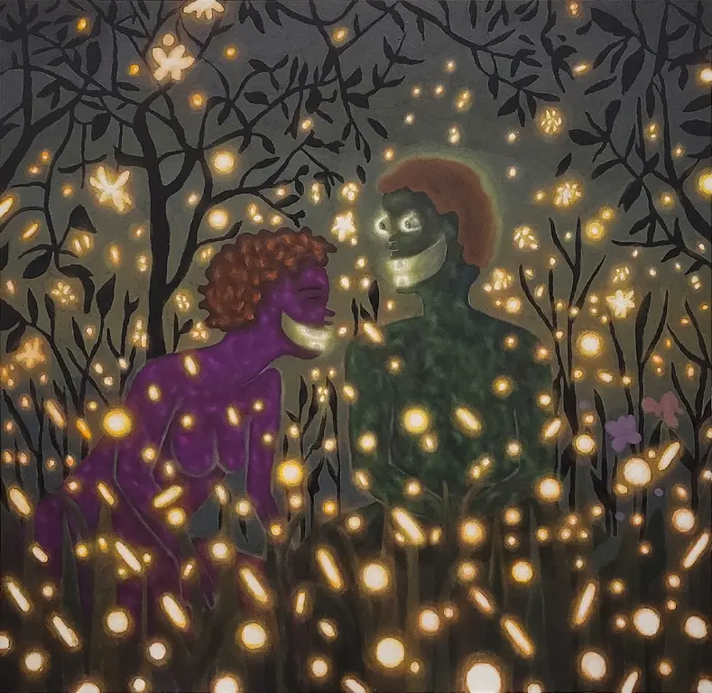 Image for Lovers (2025_3)