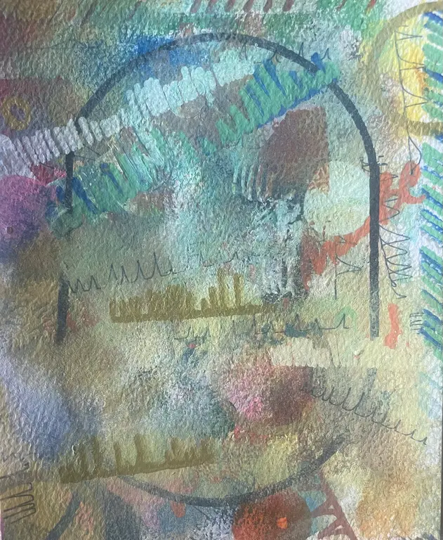 Image for like church mice