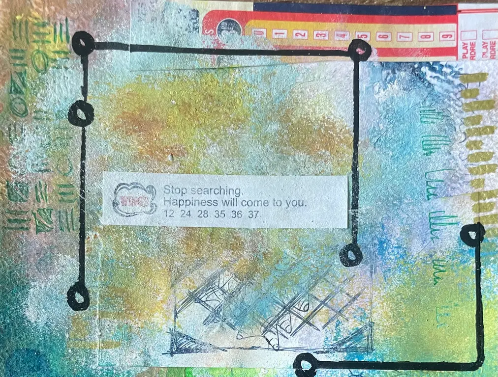 Image for stop searching…