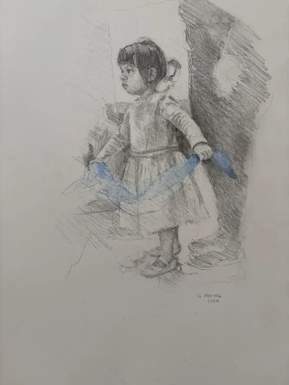 Image for Looking Ahead