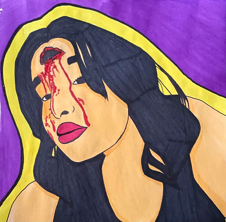 Image for Scatter Brained