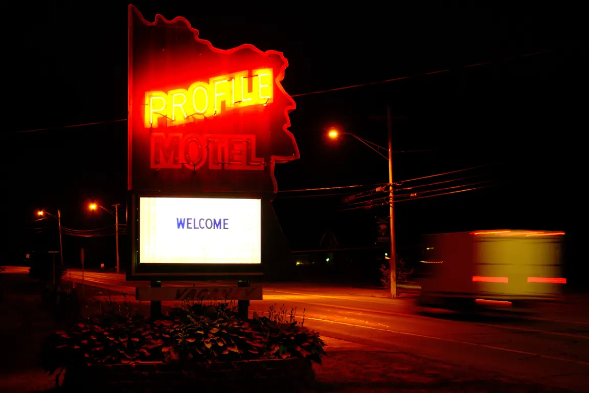 Image for The Profile Motel