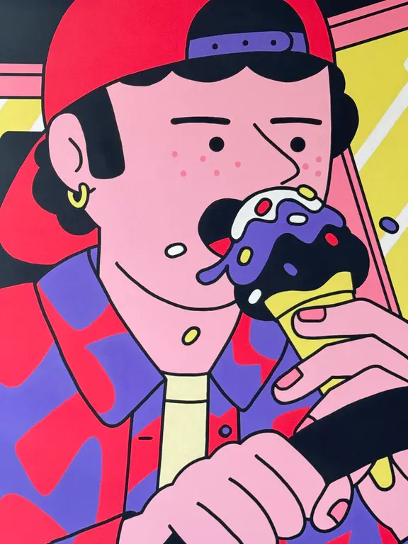 Image for Sugar Rush