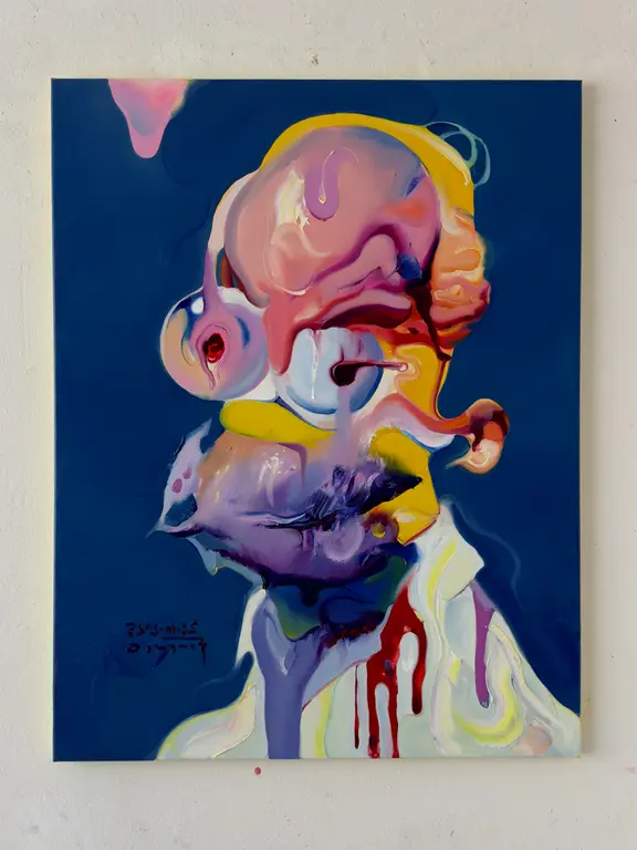 Image for „Oracle“