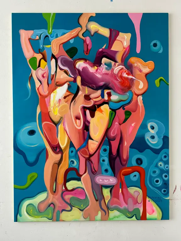 Image for "Primavera"