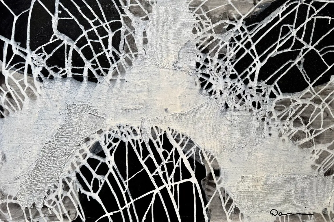 Image for Fractured