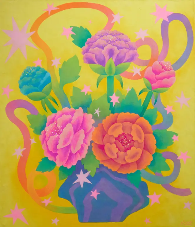 Image for Peonies