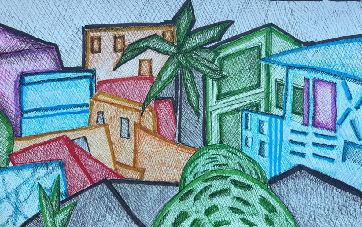 Image for La Perla in Fragments