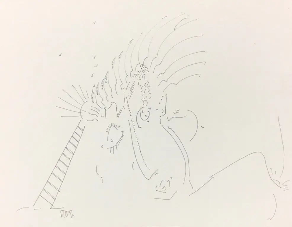 Image for Ladder up
