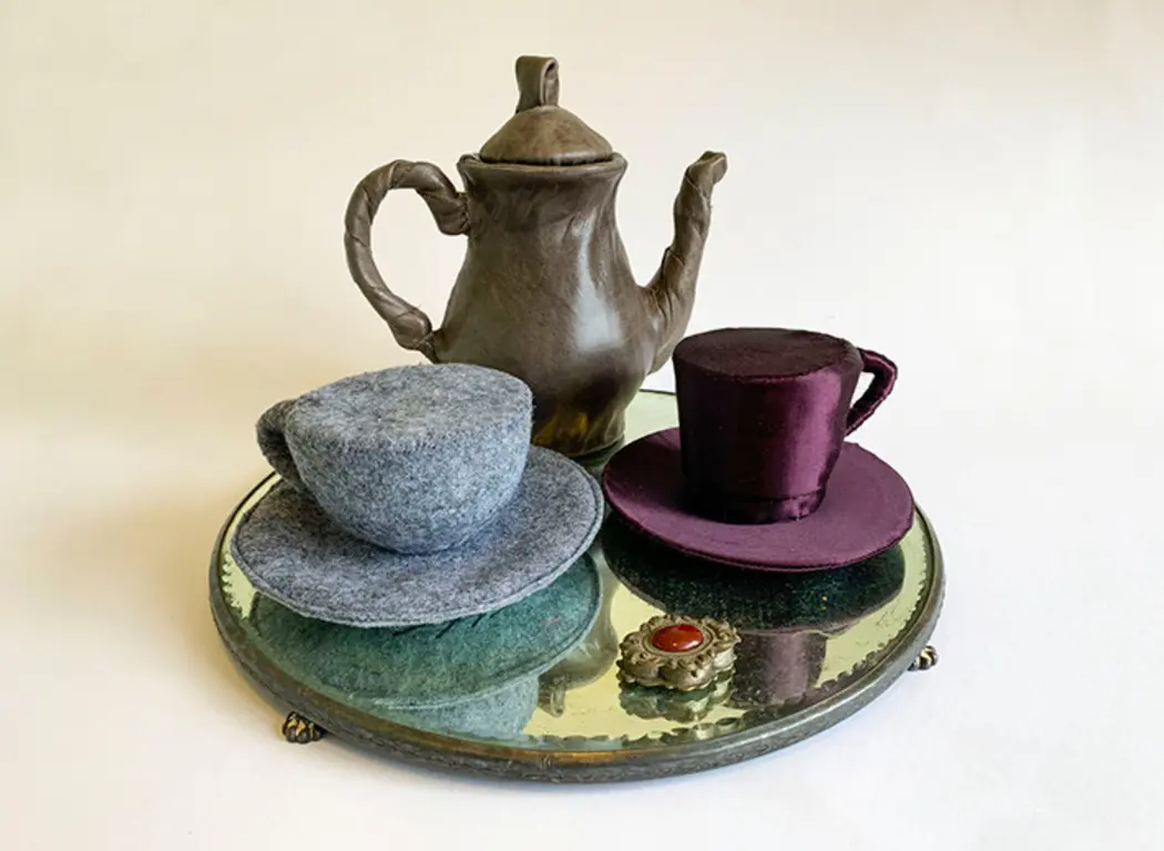 Image for Tea No. 2