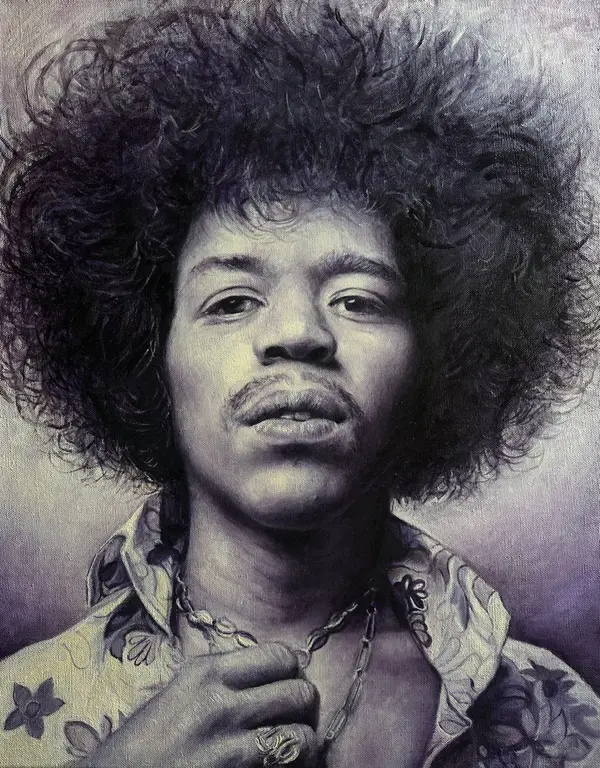 Image for Hendrix,experienced