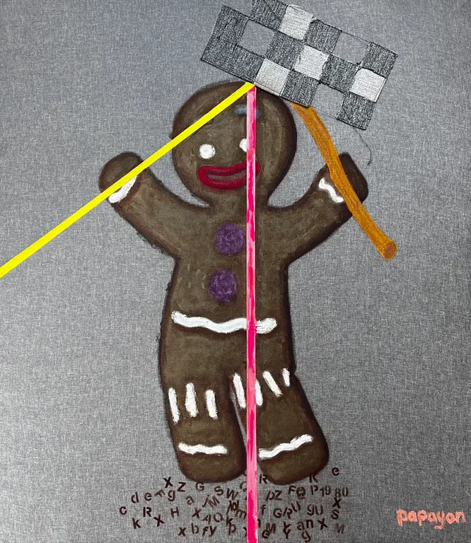 Image for Gingerbread