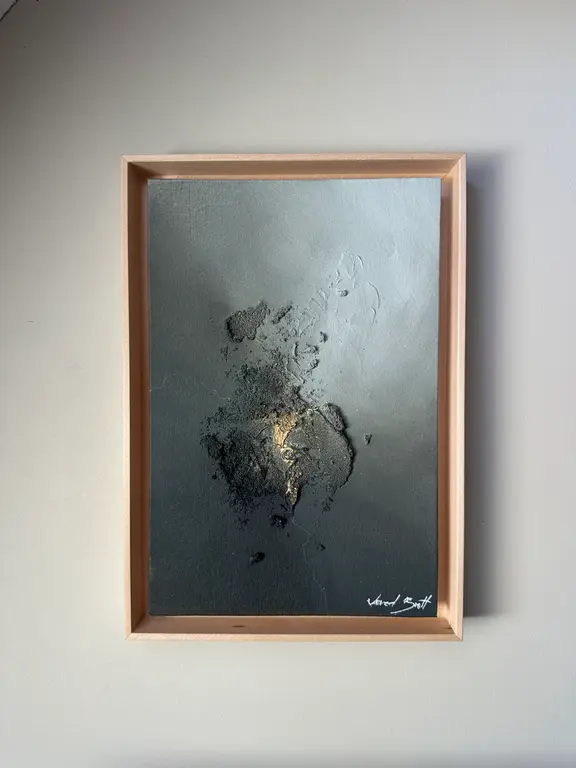 Image for Memories I Trust