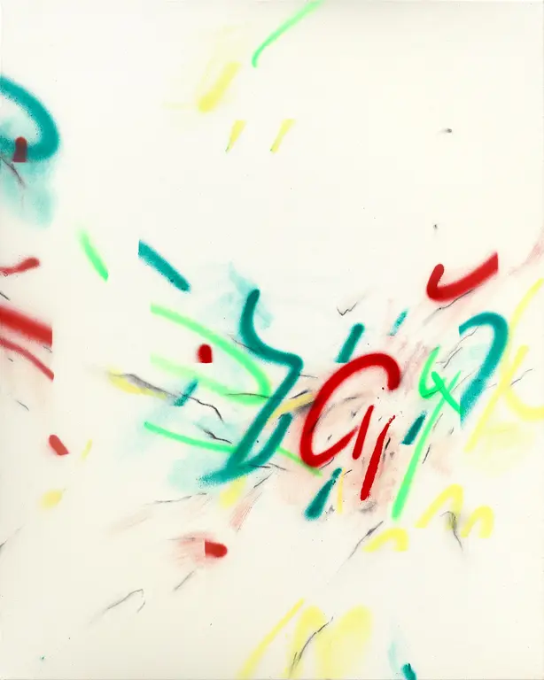 Image for Scattered Leaves