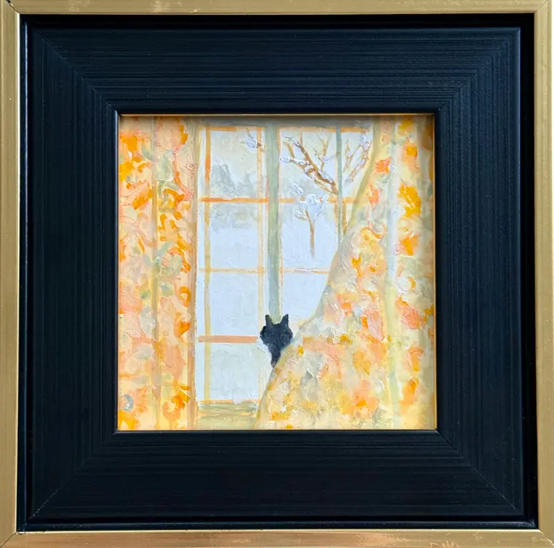 Image for Cozy winter