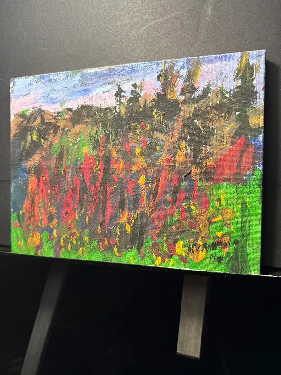 Image for Transfiguration