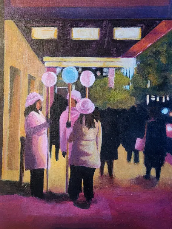 Image for Radio City