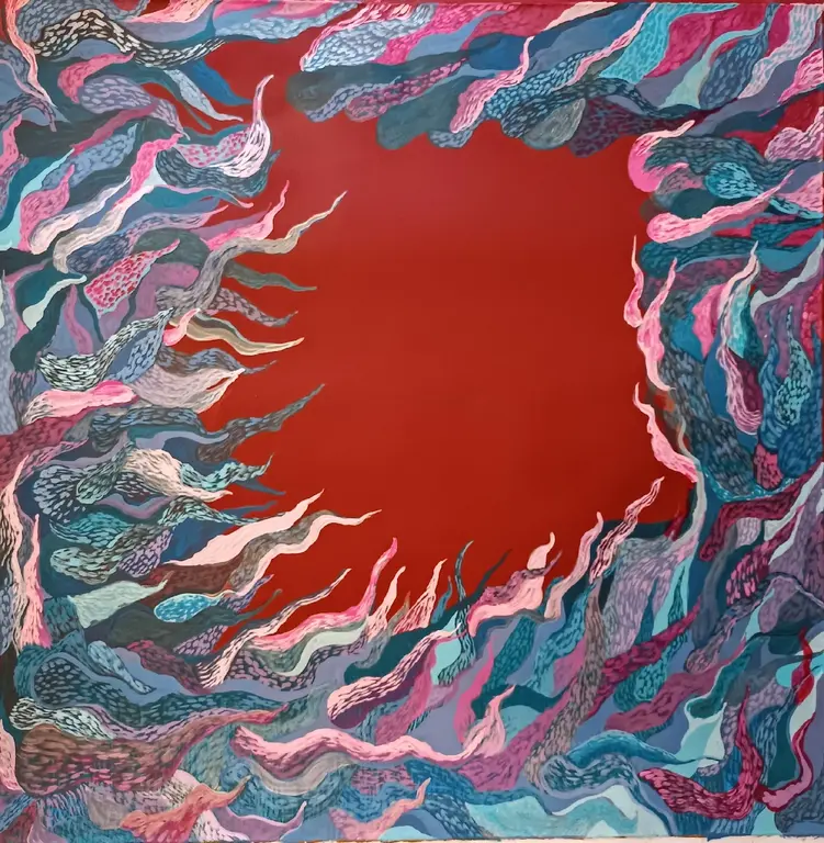 Image for Flujo interno