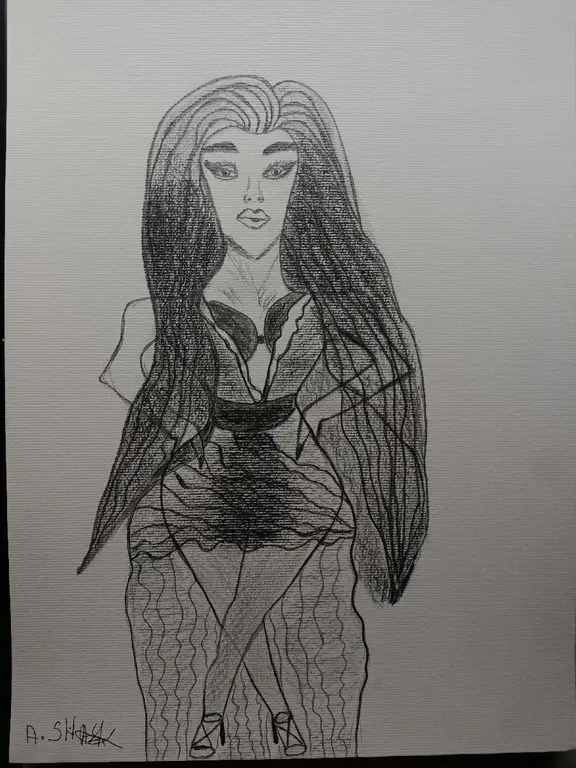 Image for Baddass