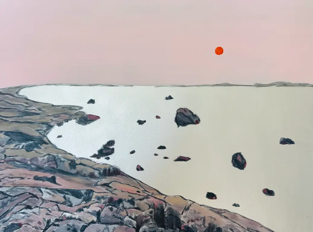 Image for Sunset Dream 19