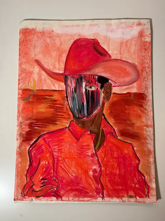 Image for Red Hat