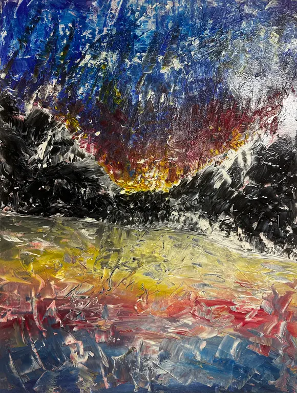 Image for Intrusive thoughts