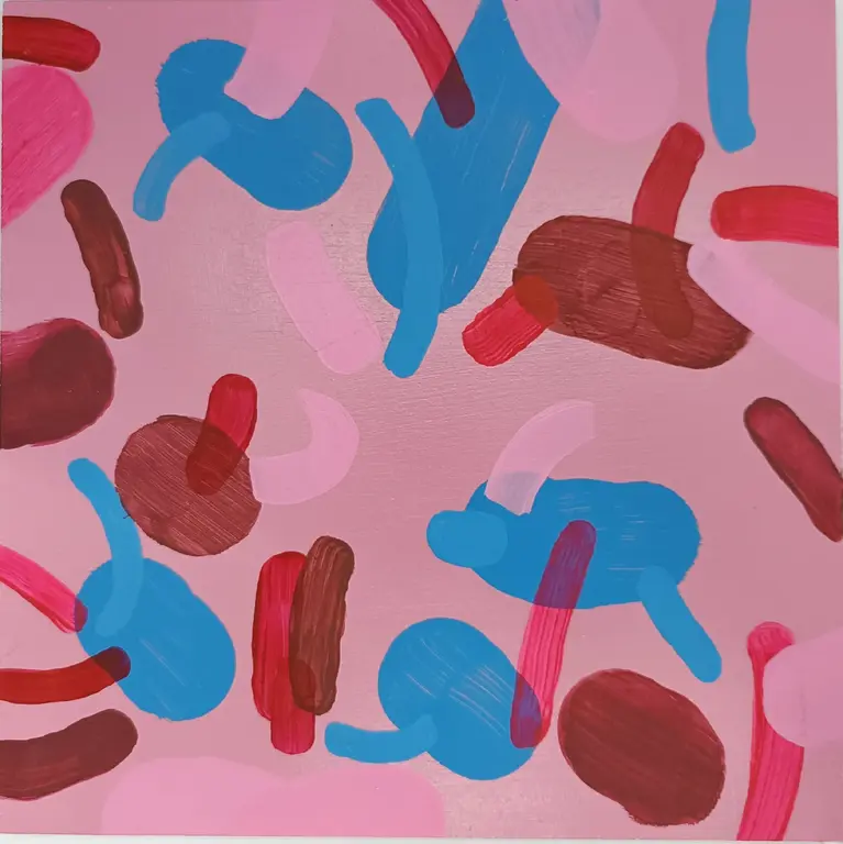 Image for Entropías 2