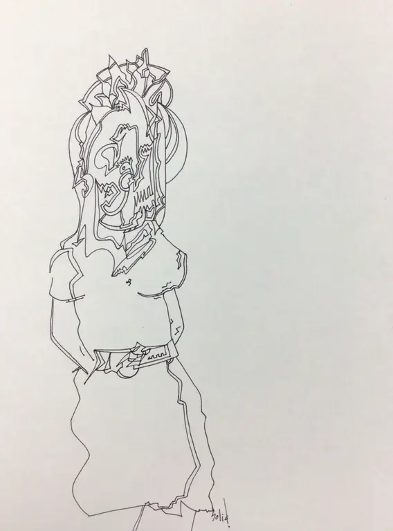Image for Solid