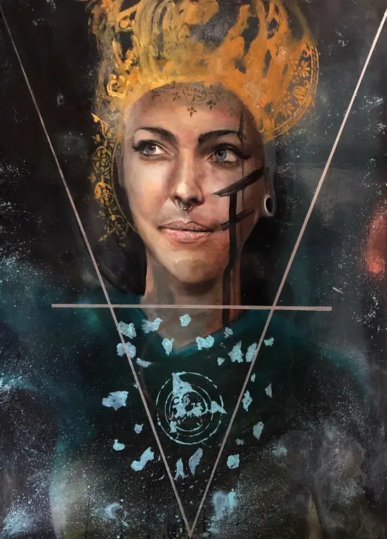Image for Terra
