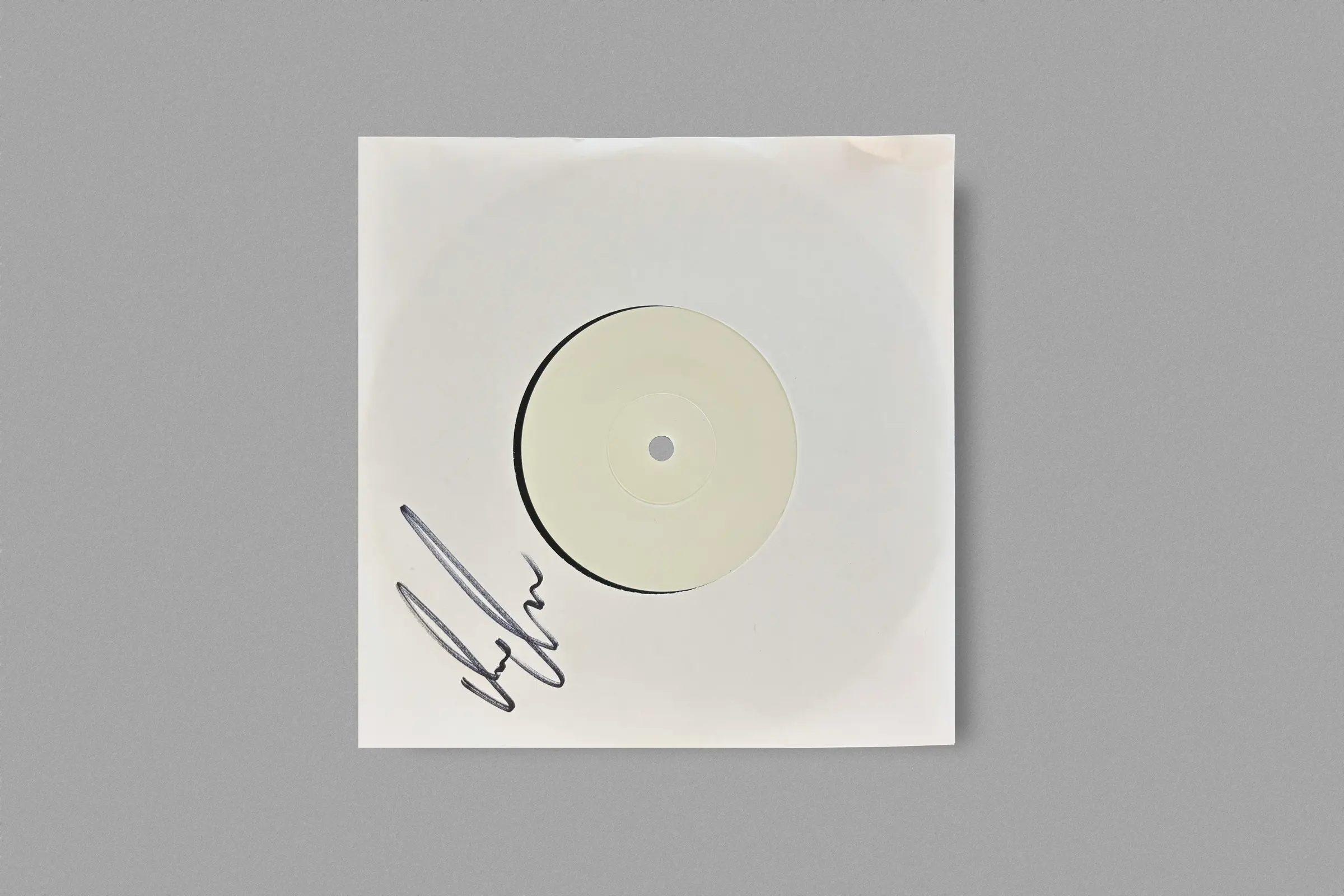 Picture of Aurora - SIGNED Test Pressing 5/9