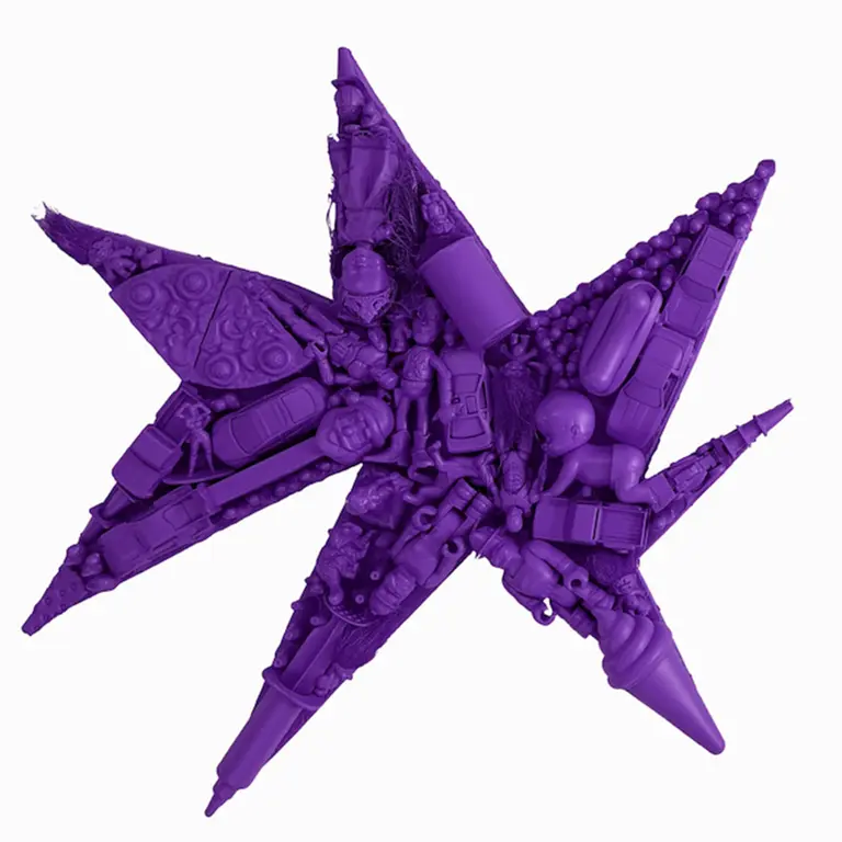 Image for Spark Dark Purple (1/3)