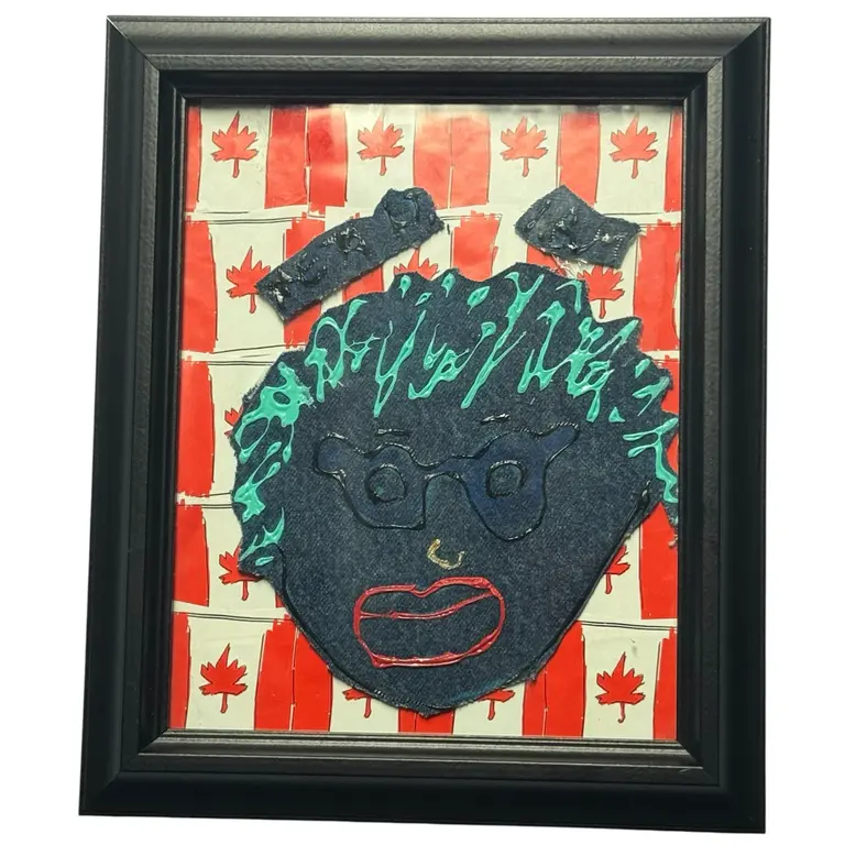 Image for Oh Canada