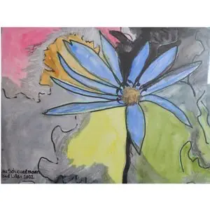 Image for Pond Lilly 1