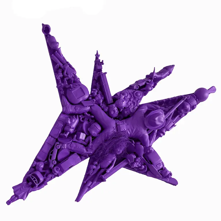 Image for Spark Dark Purple (2/3)