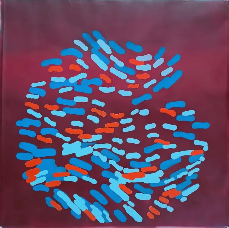 Image for Particle sunny 1