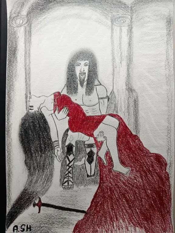 Image for Held