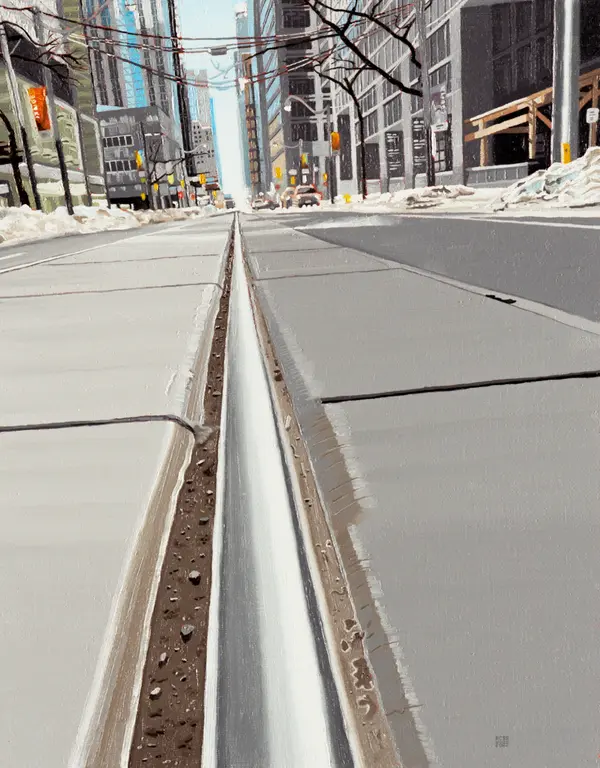 Image for City Street