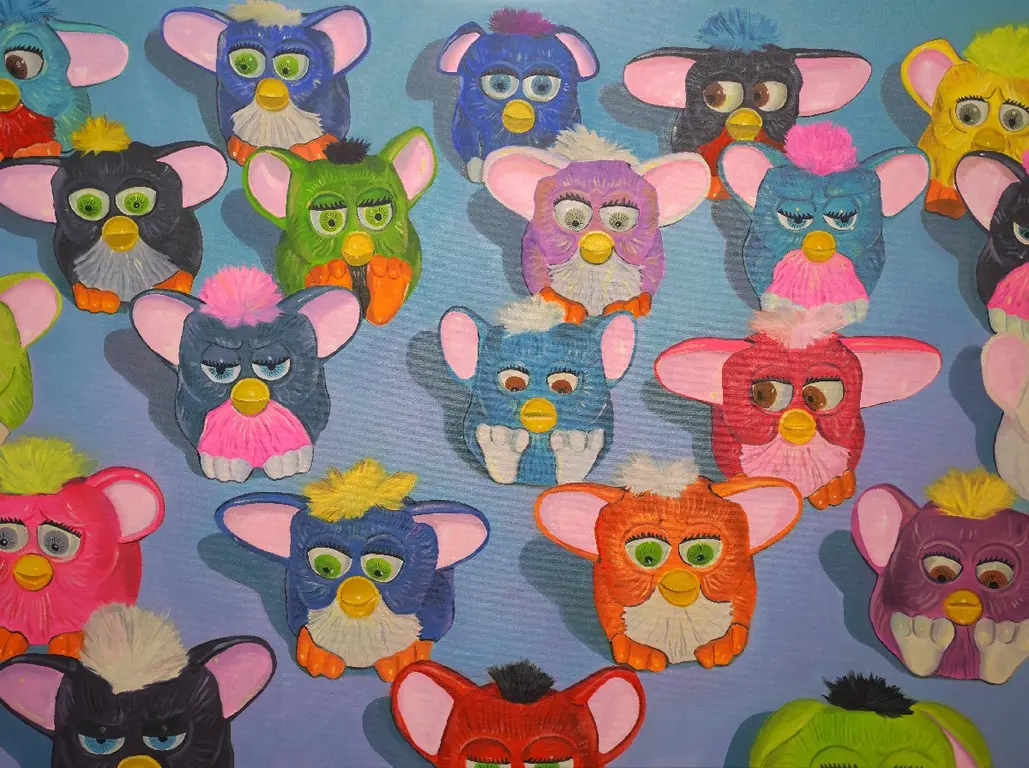 Image for Furbies