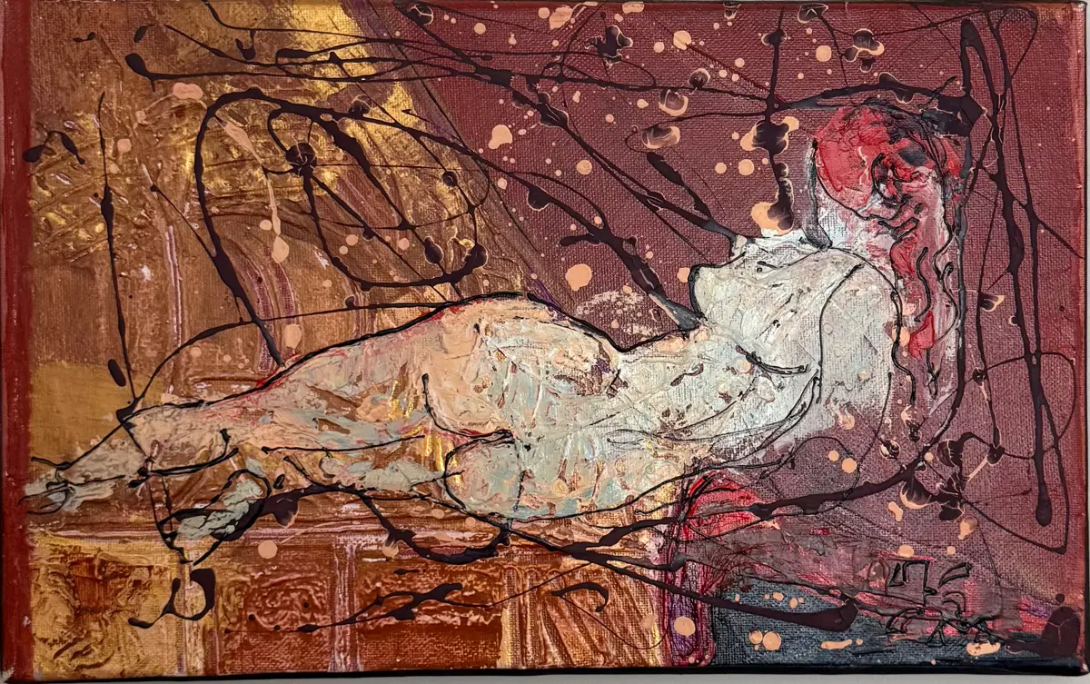 Image for Nude Body