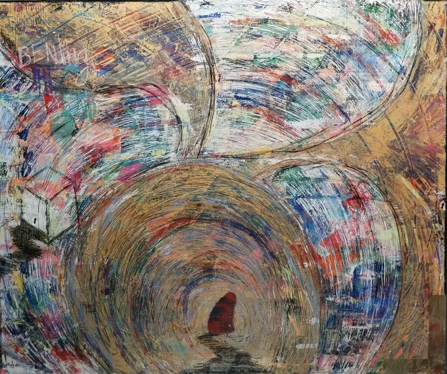 Image for Bending the End