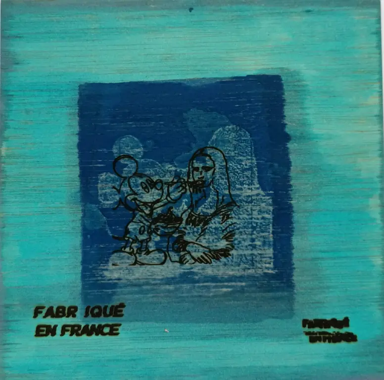 Image for Made in France