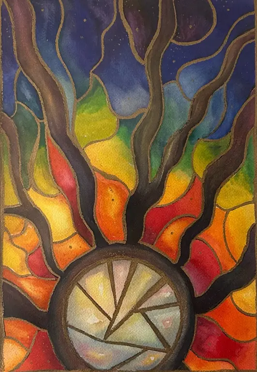 Image for Inner Sun