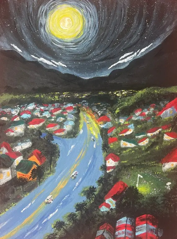 Image for Lights Will Guide You Home