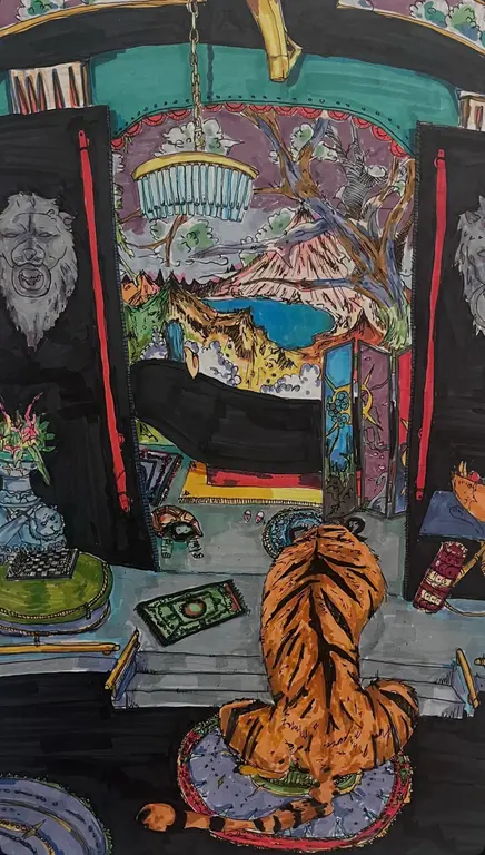 Image for Divine Study