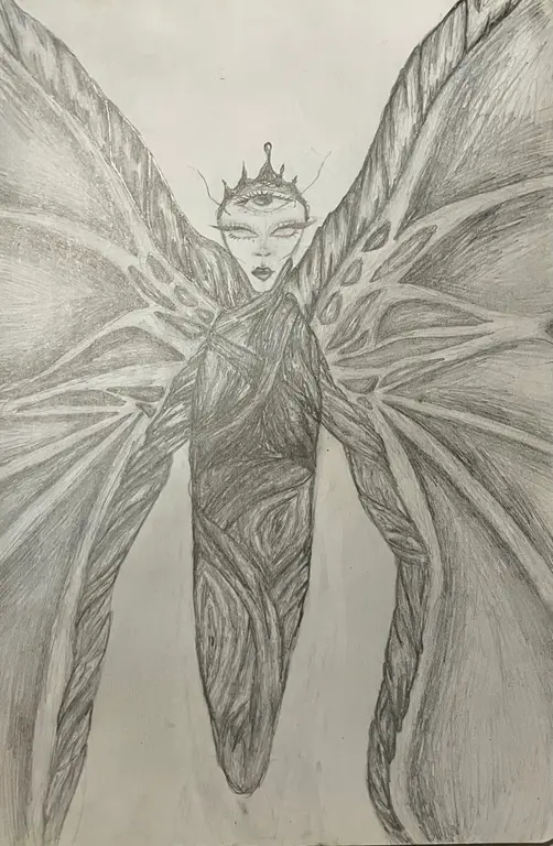 Image for The Moth