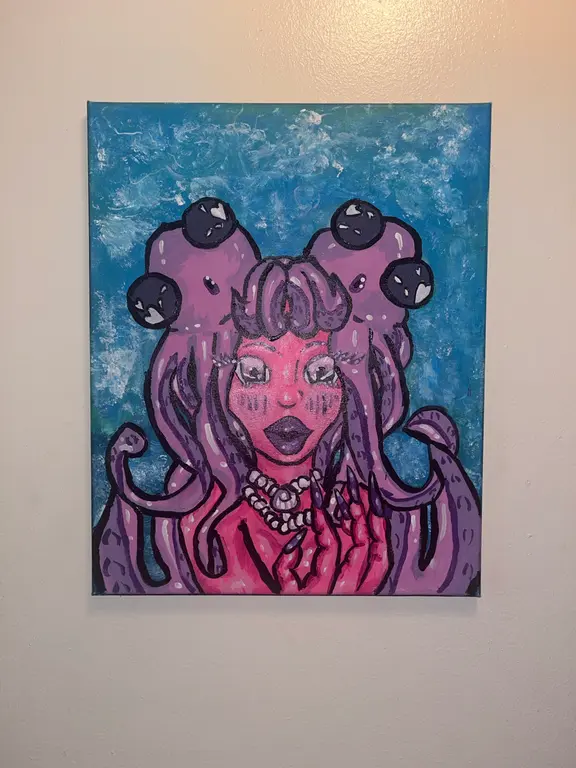 Image for Octocutie