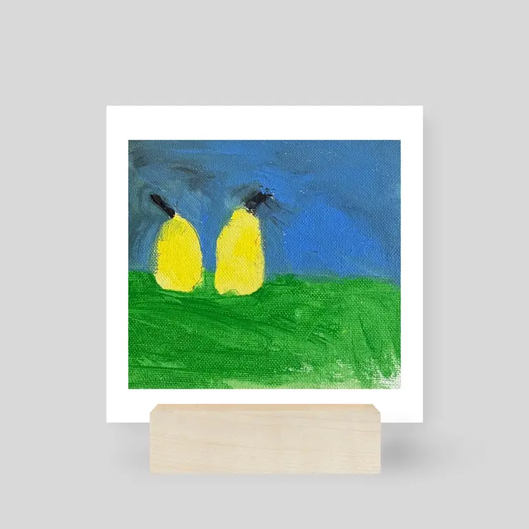 Image for Still life with lemons