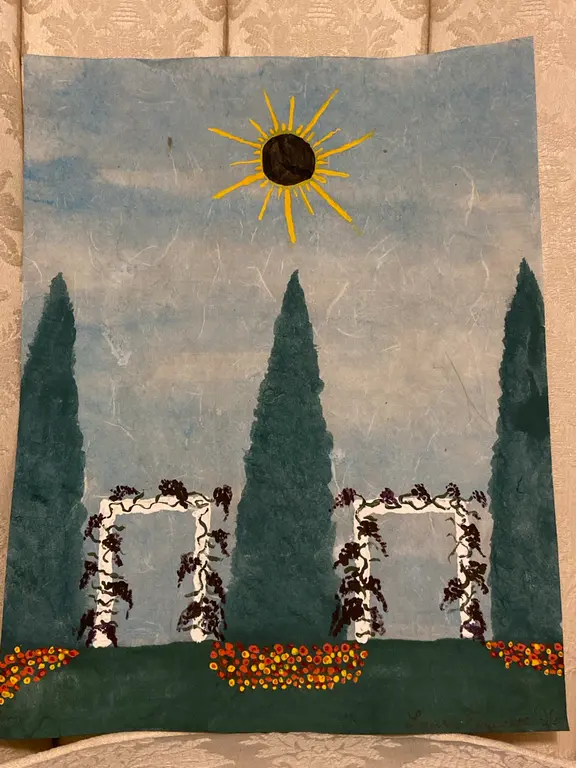 Image for Sol Flowers