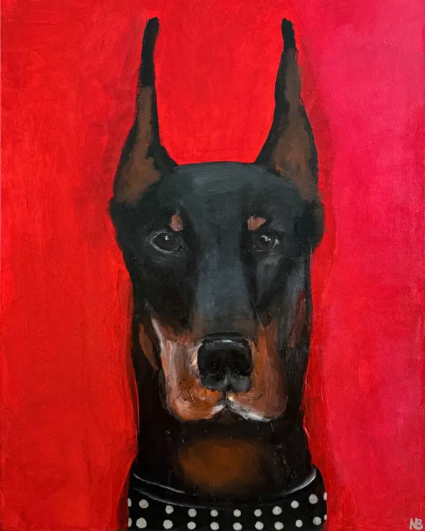 Image for Doberman