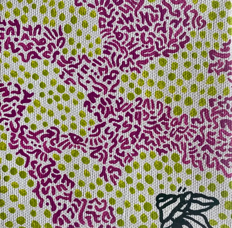 Image for Inch x Inch